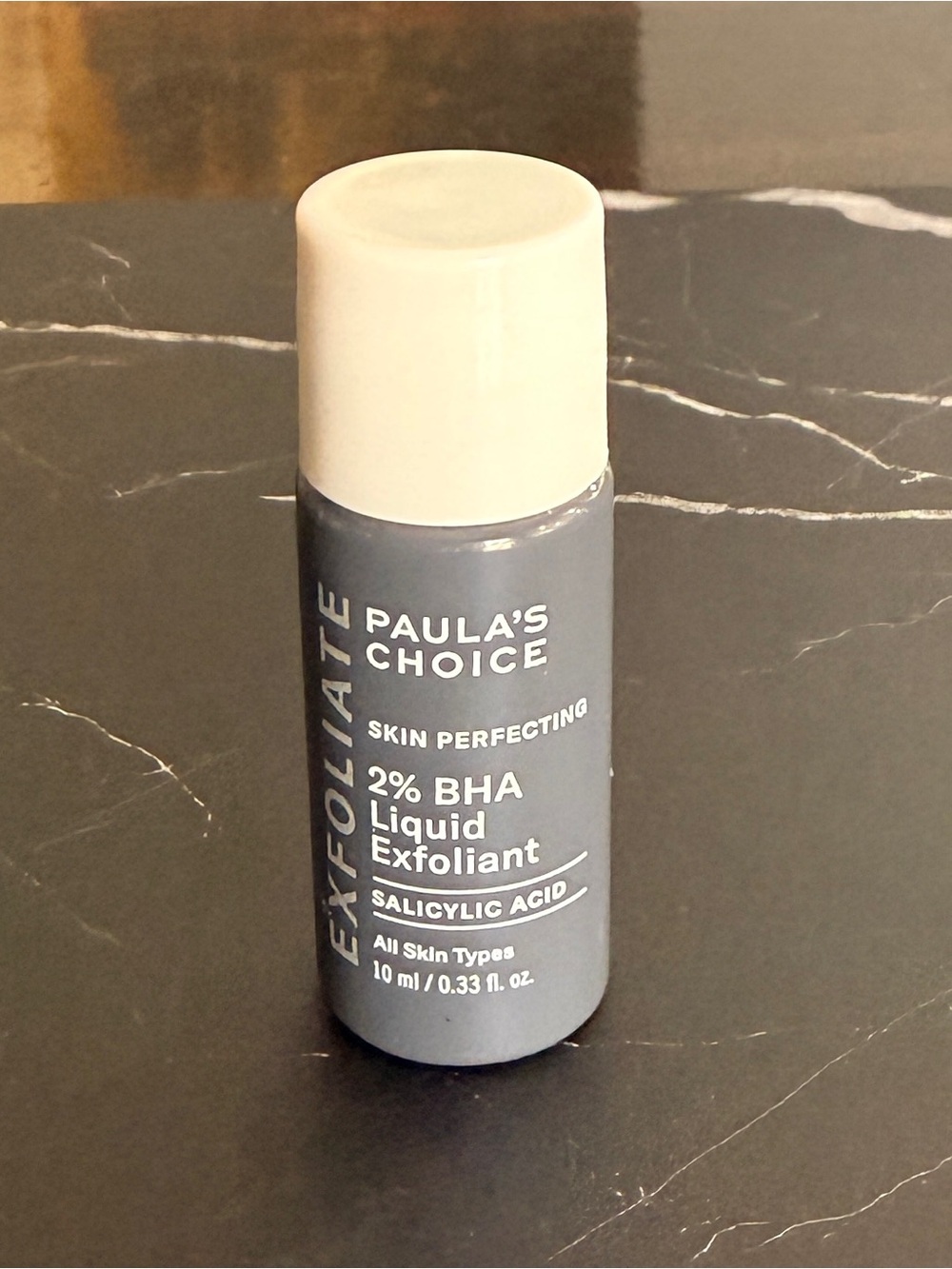 Paula’s Choice 2% BHA Liquid Exfoliant Mini 10 mL